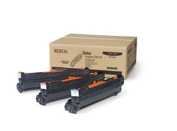 XEROX 108R00697 CMY drum  Phaser 7400 3*30000с