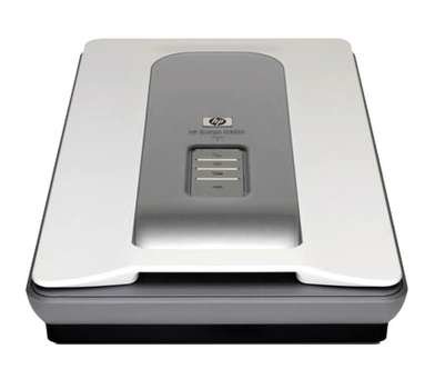 HP ScanJet G4010