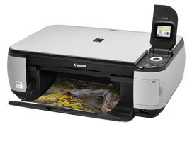 Canon PIXMA MP490