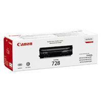 Картридж Canon Cartridge 728
