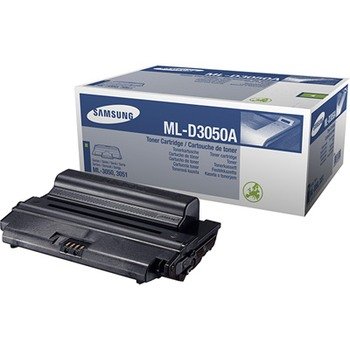 Картридж Samsung ML-D3050A черный для ML-3050/3051