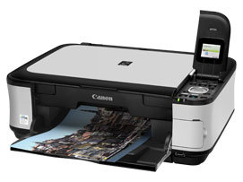 Canon PIXMA MP550