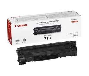 Картридж Canon Cartridge 713