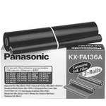 Термопленка Panasonic KX-FA136A (2 шт. х 100 метров) Fullmark совместимый