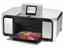 Canon Pixma MP970