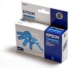 Epson T0472  (C13T04724A)  cyan