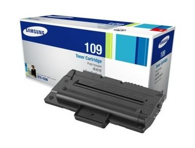 Картридж Samsung MLT-D109S  black