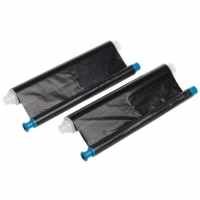 Термопленка Panasonic KX-FA55A (2 шт.х  50 метров) совместимая для для KX-FC195, KX-FM90, KX-FP80 / 81 / 82 / 85 / 86 / 153 / 158