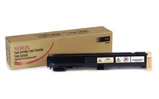 Тонер-картридж XEROX 006R01179 для WorkCentre M118/M118i, CopyCentre C118