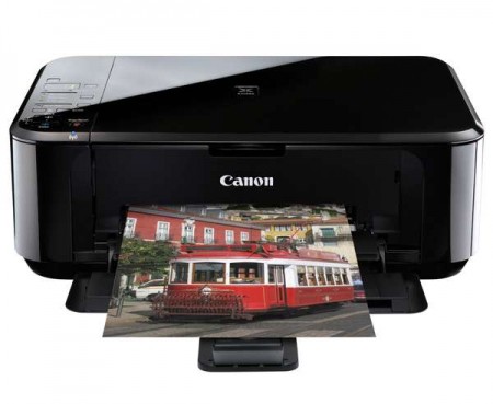 Canon PIXMA MG3140 (струйный, принтер, сканер, копир)