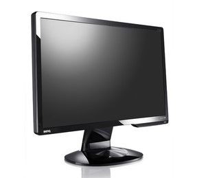 Монитор 22" BenQ G2220HDA 1920x1080 Glossy Black