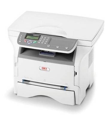 OKI MB260