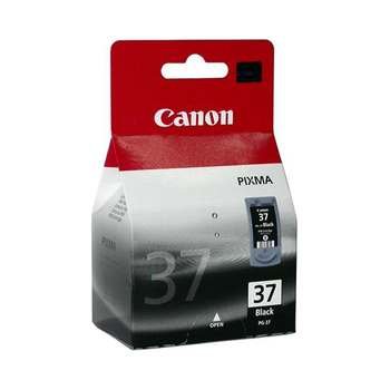 Картридж Canon PG-37 black