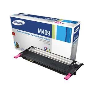 Картридж Samsung CLT-M409S Magenta для CLP-310/315, CLX-3170/3175