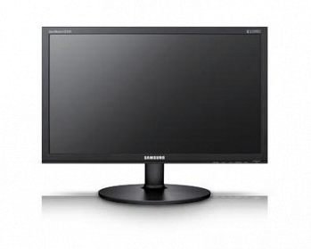 Монитор 22" Samsung E2220N (YSB) Black, TN