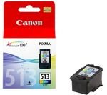 Картридж Canon CL-513 color
