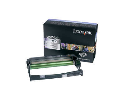 Lexmark 12A8302  Phconductor E33x/34x 30000c