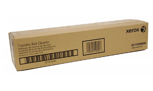 XEROX 001R00600 transfer belt cleaner WC7425/7428/7435