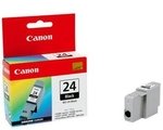 Картридж Canon BCI-24B черный двойной (2шт)