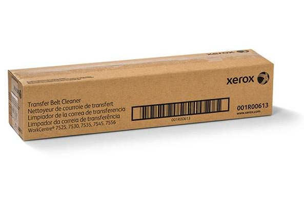 XEROX 001R00613 transfer belt cleaner