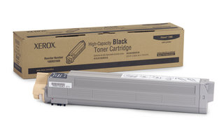 Картридж Xerox 106R01080 black Phaser 7400 15K