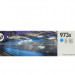 HP F6T81AE №973X  cyan PW Pro 452dw/477dw MFP