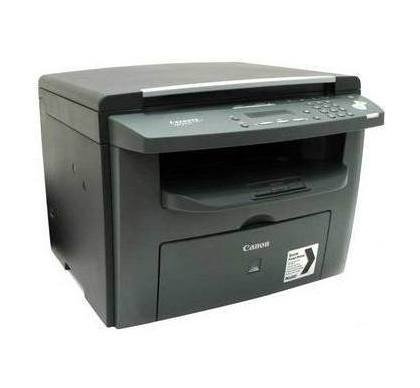 Canon i-SENSYS MF4018