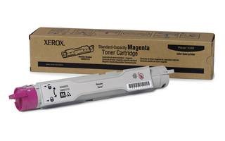 Тонер-картридж Xerox 106R01215 Magenta для Phaser 6360