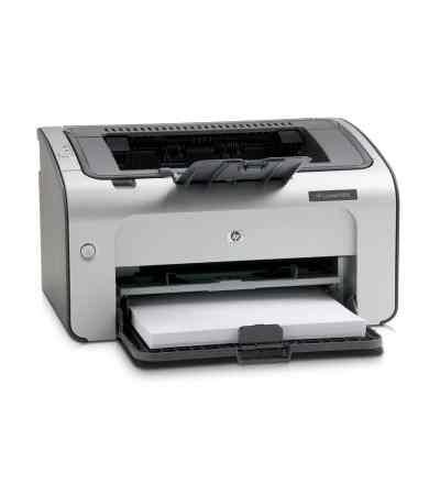 HP LaserJet P1006