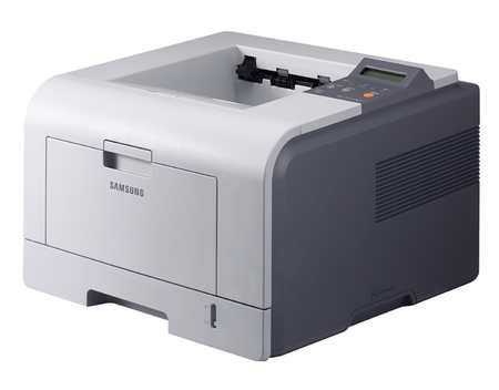 Samsung ML-3470D LPT, USB 2.0