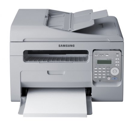 Samsung SCX-3400F
