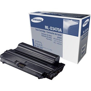 Картридж Samsung ML-D3470A черный для ML-3470/3471