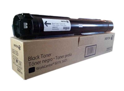 Тонер Xerox 006R01573 Black для Workcentre 5019, 5021