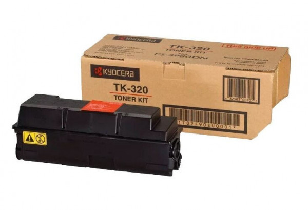 KYOCERA TK-320 FS-3900DN/4000DN