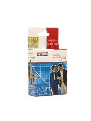 Картридж Canon BCI-24 Color Imagine Graphics совместимый