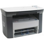 HP LaserJet М1005