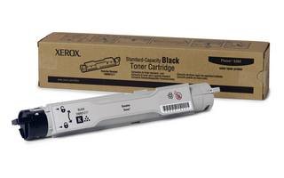 Тонер-картридж Xerox 106R01217 Black для Phaser 6360