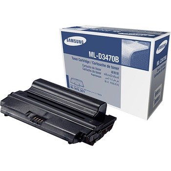 Картридж Samsung ML-D3470B черный для ML-3470/3471
