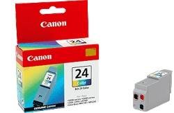Картридж Canon BCI-24 Color