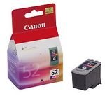 Картридж Canon CL-52 photo