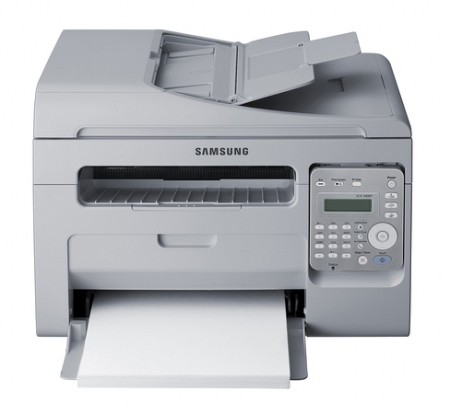 Samsung SCX-3405F