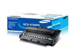 Картридж Samsung SCX-4720D3 SCX-4720D3 SCX-4520/4720