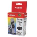 Картридж Canon BCI-21 Black