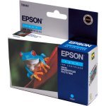 Epson T0542 (C13T054240)  cyan