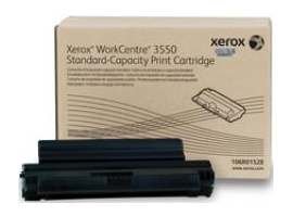 Картридж Xerox 106R01529 для Xerox WorkCentre 3550 5000 стр.