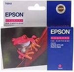 Epson T0543 (C13T054340) magenta