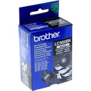Картридж Brother LC900Bk чёрный