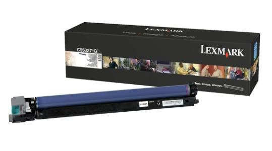 LEXMARK C950X71G PhotoConductor C950/X950/X952/X954 LPR 115000c