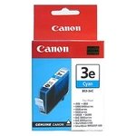Картридж Canon BCI-3eC Cyan