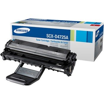 Картридж Samsung SCX-D4725A чер. для SCX-4725FN